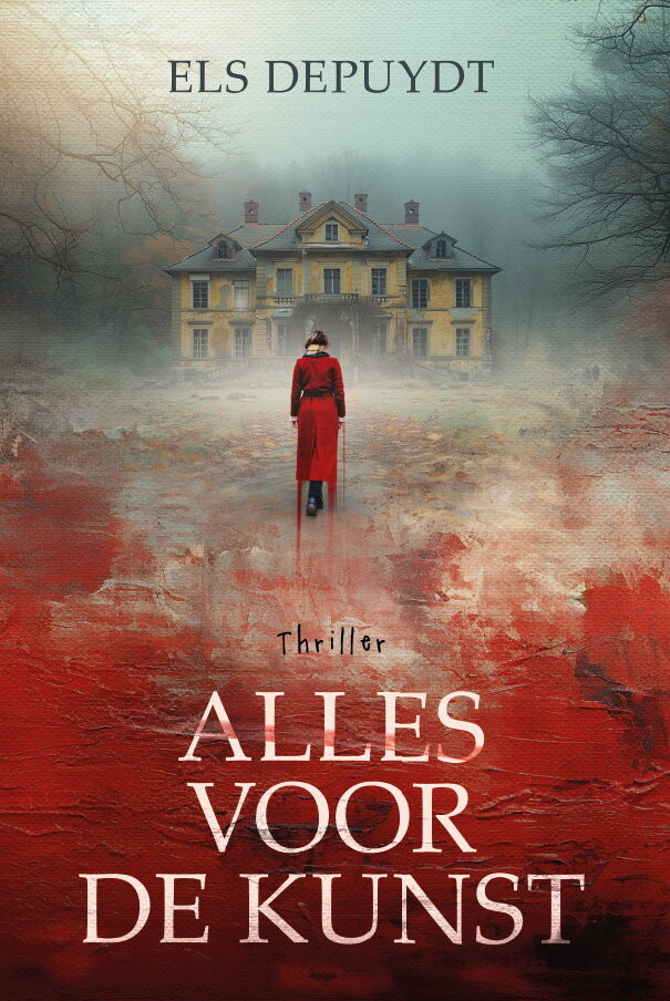 Alles voor de kunst