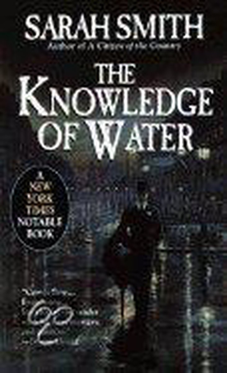The Knowledge of Water