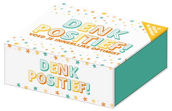 boekenbalie_9789464083934_cover Doosje vol geluk - Denk positief!