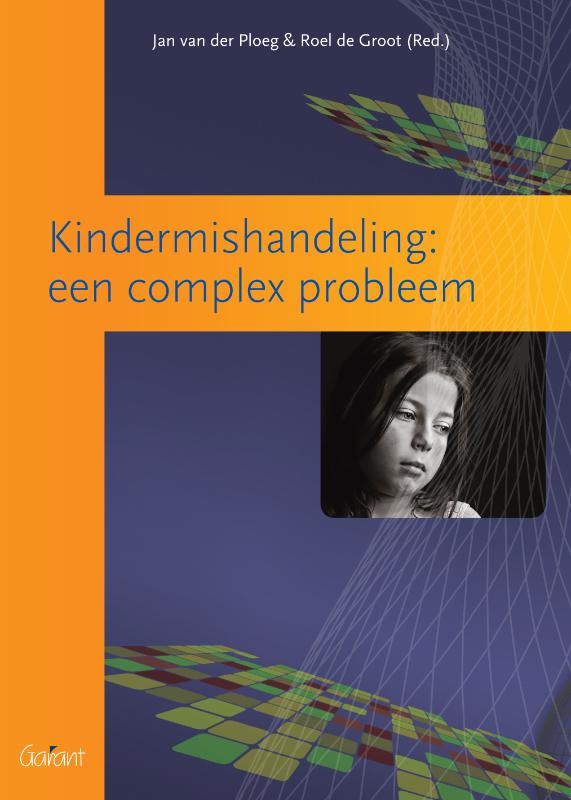 boekenbalie_9789044125771_cover Kindermishandeling / O&A-reeks / 1