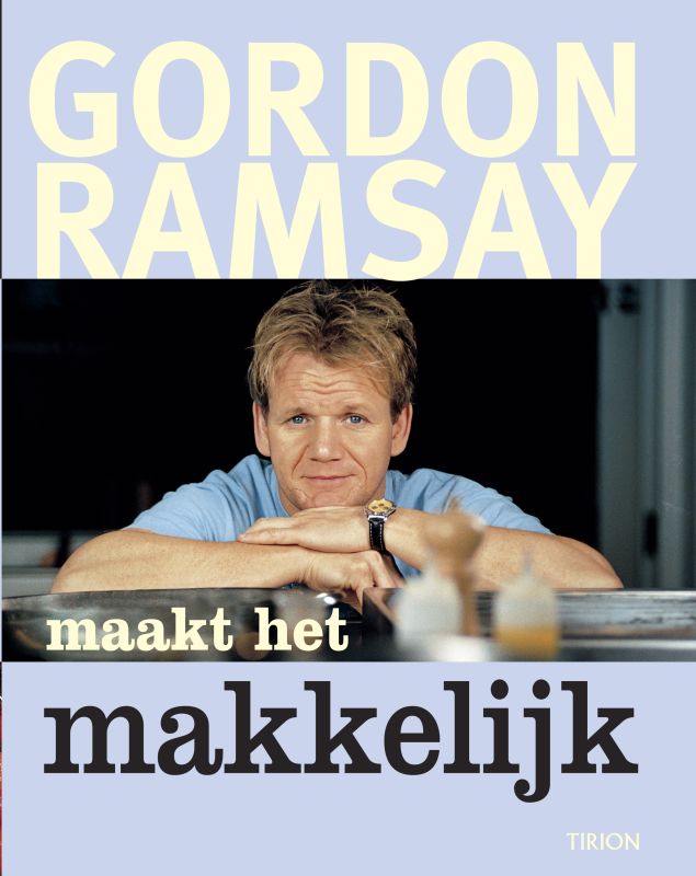 boekenbalie_9789043907514_cover Gordon Ramsay maakt het makkelijk