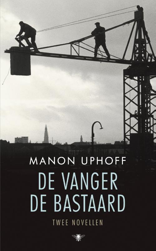 boekenbalie_9789023486619_cover De vanger ; De bastaard