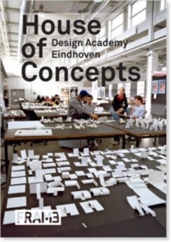 House Of Concepts thumbnail