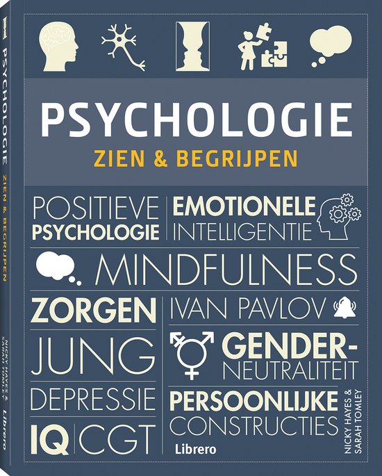 Psychologie / Zien & begrijpen