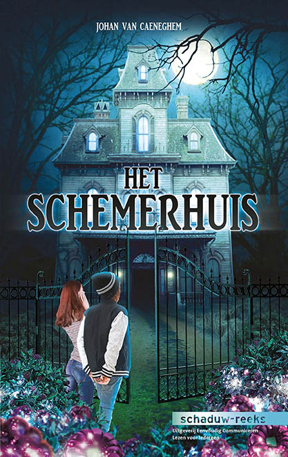 Het schemerhuis / Schaduw-reeks / 14