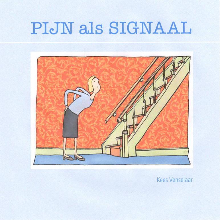 Pijn als signaal