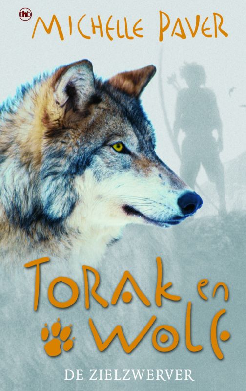 boekenbalie_9789044313635_cover De zielzwerver / Torak en Wolf / 2