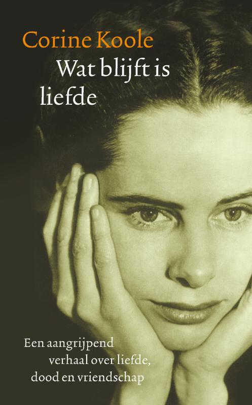 Corine Koole Wat Blijft Is Liefde thumbnail