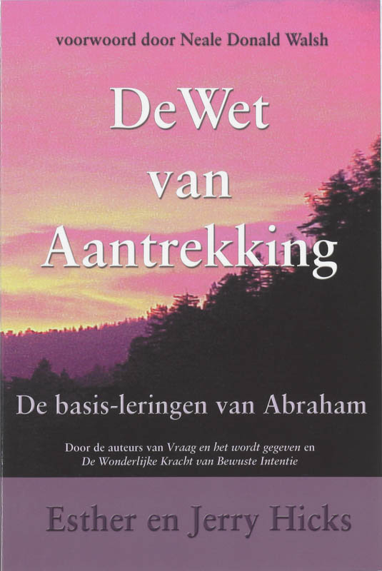 De wet van Aantrekking