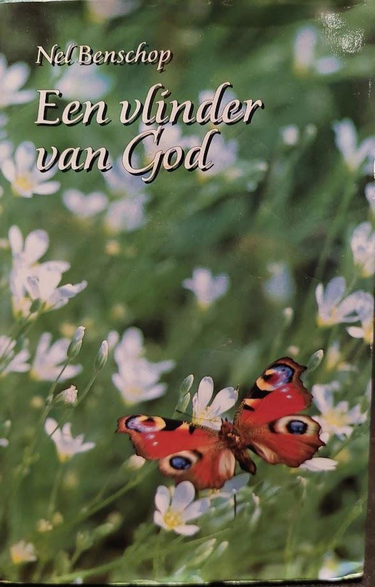 Vlinder van God