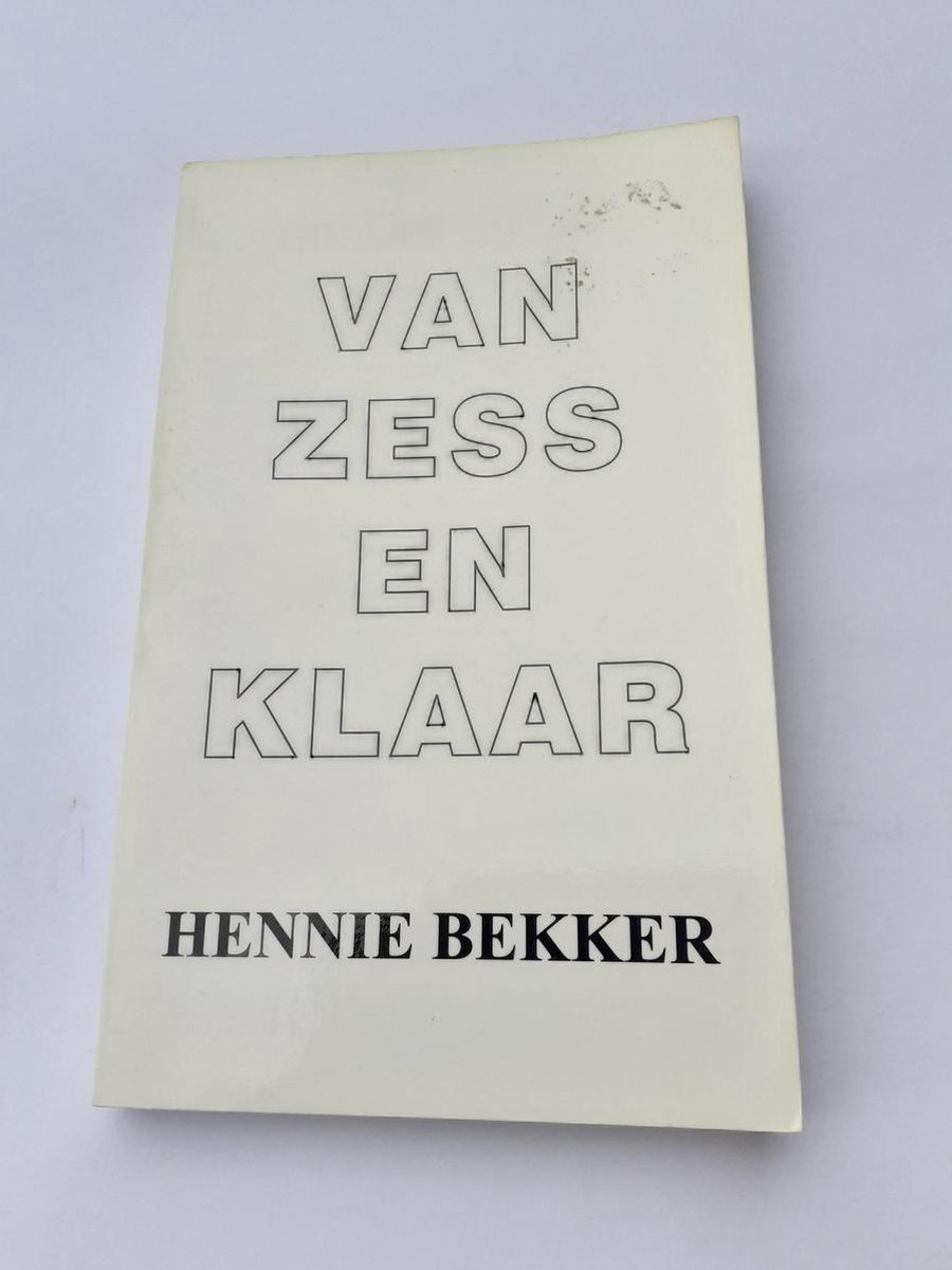 boekenbalie_9789080064973_cover Van zess en klaar