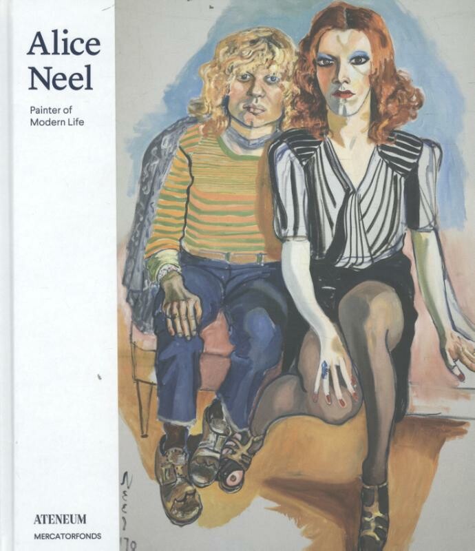 Alice Neel