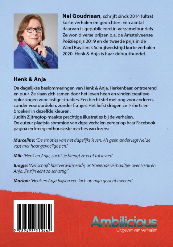 Henk & Anja achterkant