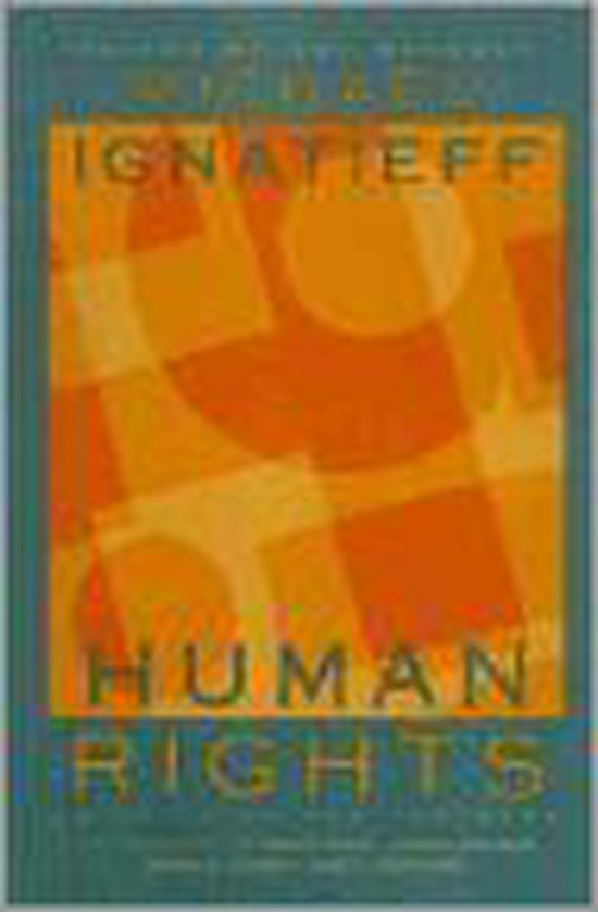 Human Rights As Politics And Idolatry