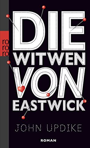 Die Witwen von Eastwick