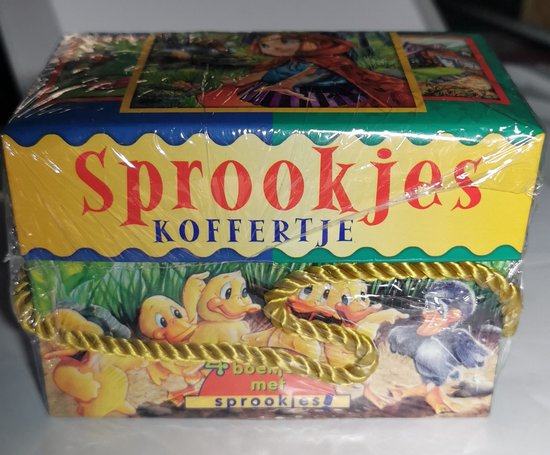 boekjes