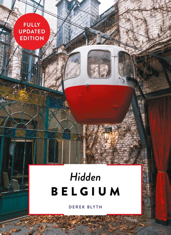 Hidden Belgium / Hidden