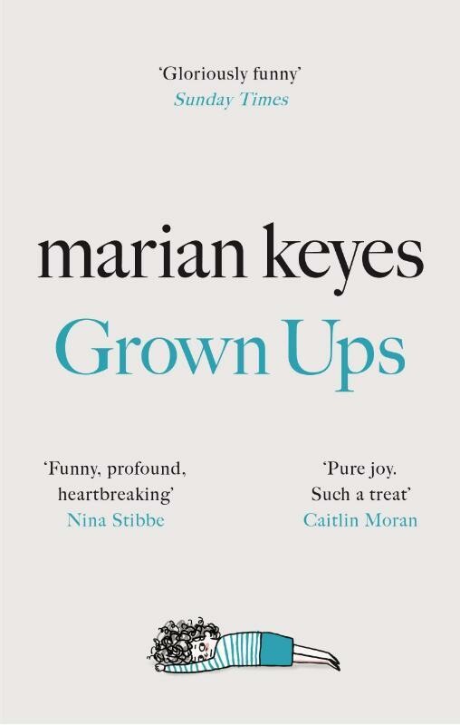 Grown ups
