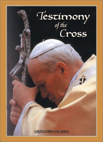 Testimony of the Cross