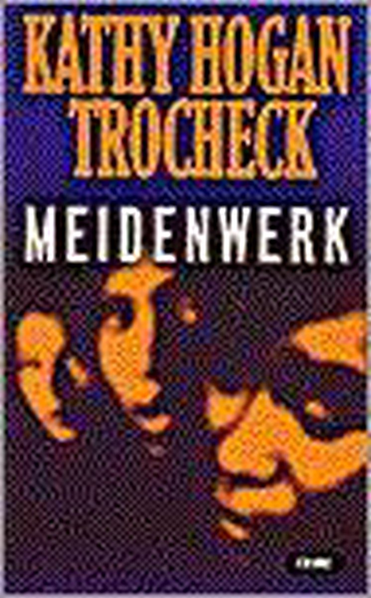 MEIDENWERK