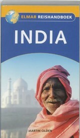 Reishandboek / India / Elmar reishandboek