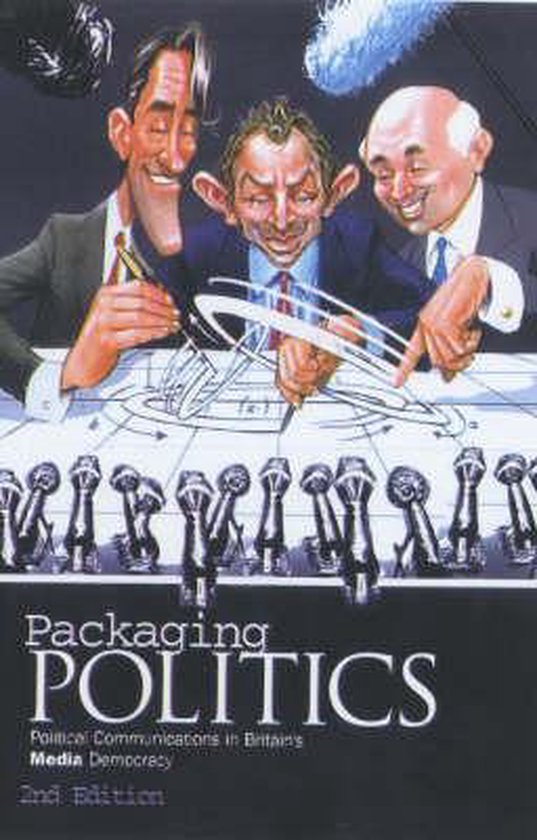 Packaging Politics