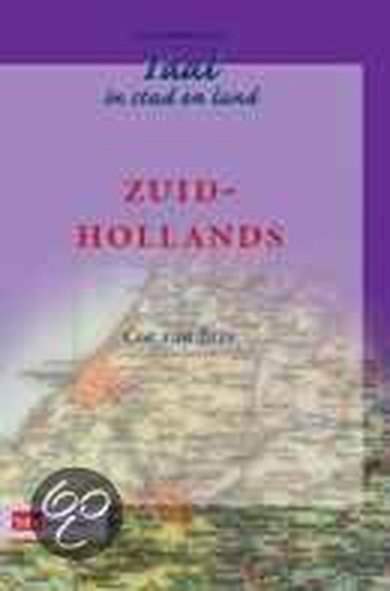 Zuid-Hollands / Taal in stad en land