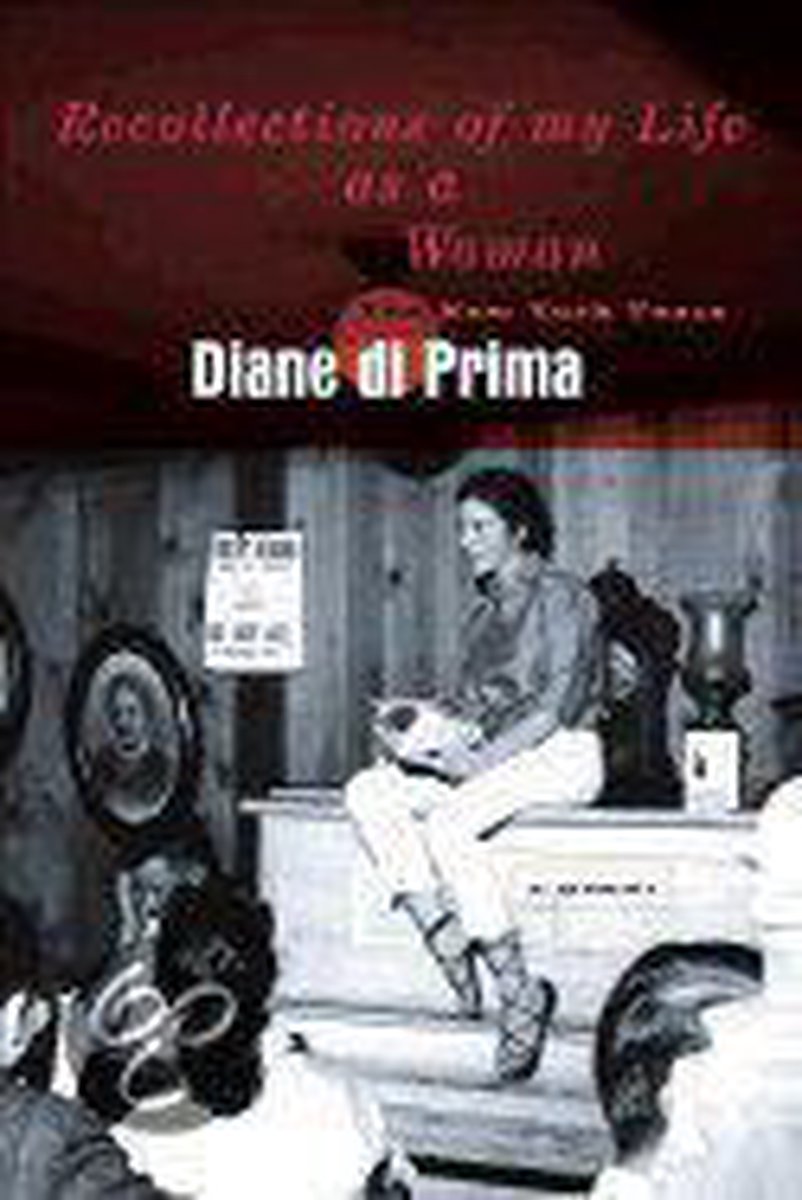 Recollections of My Life As a Woman