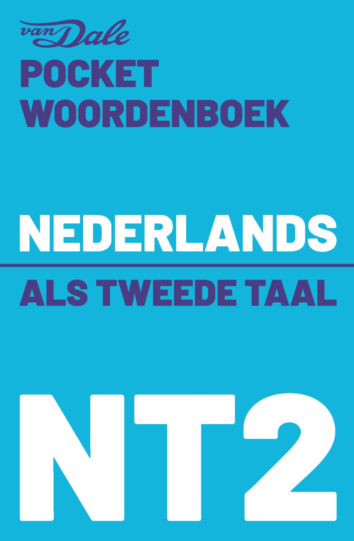 Nederlands als tweede taal (NT2) / Van Dale pocketwoordenboeken