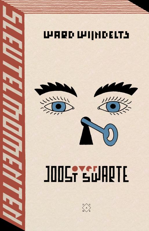Sleutelmomenten Joost Swarte