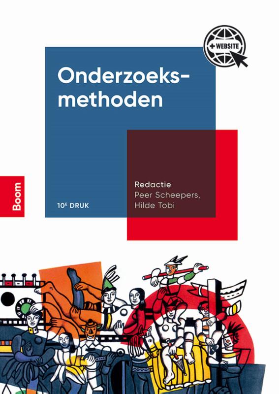 Onderzoeksmethoden thumbnail