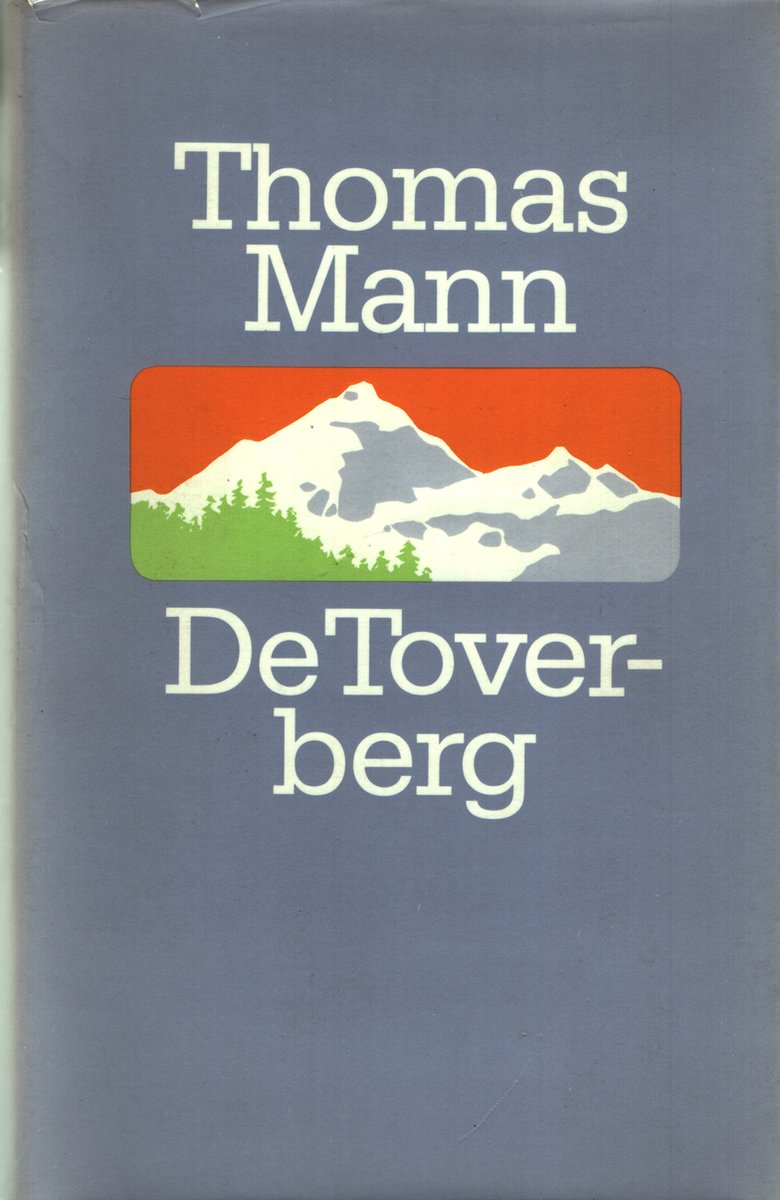 De Toverberg