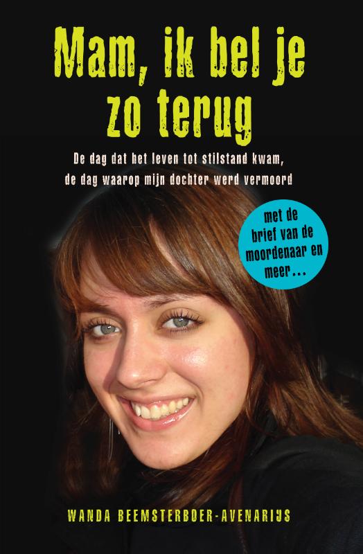 boekenbalie_9789081932202_cover Mam, ik bel je zo terug