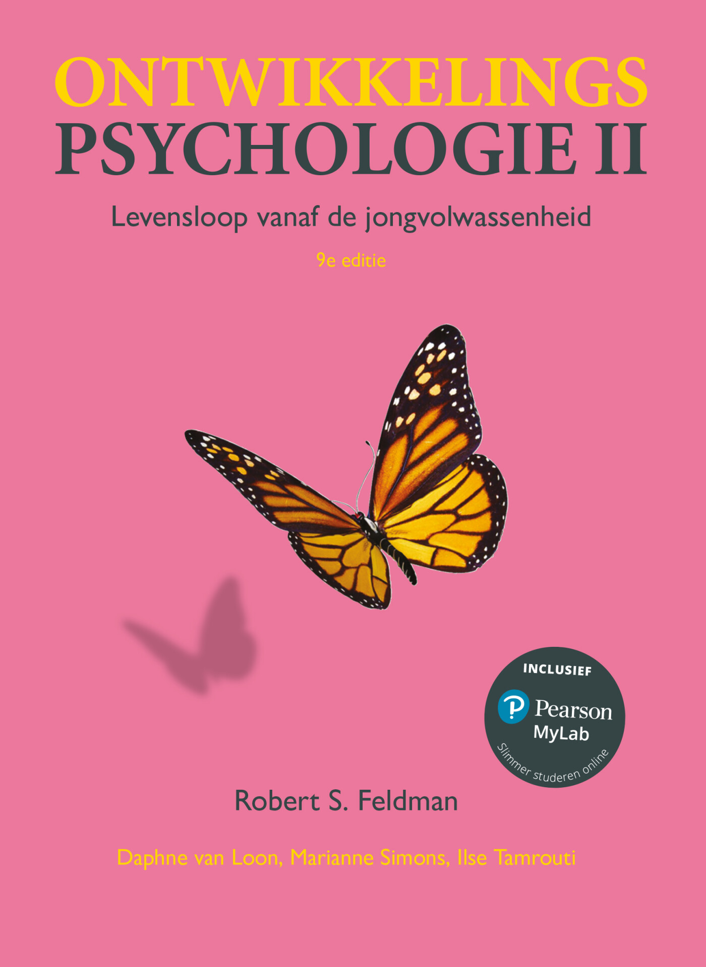 Ontwikkelingspsychologie