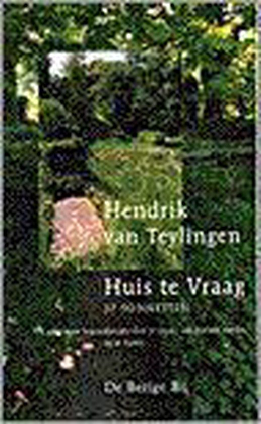 Huis te Vraag