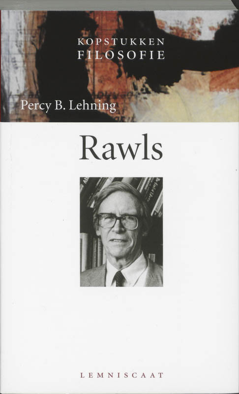 Kopstukken Filosofie  -   Rawls