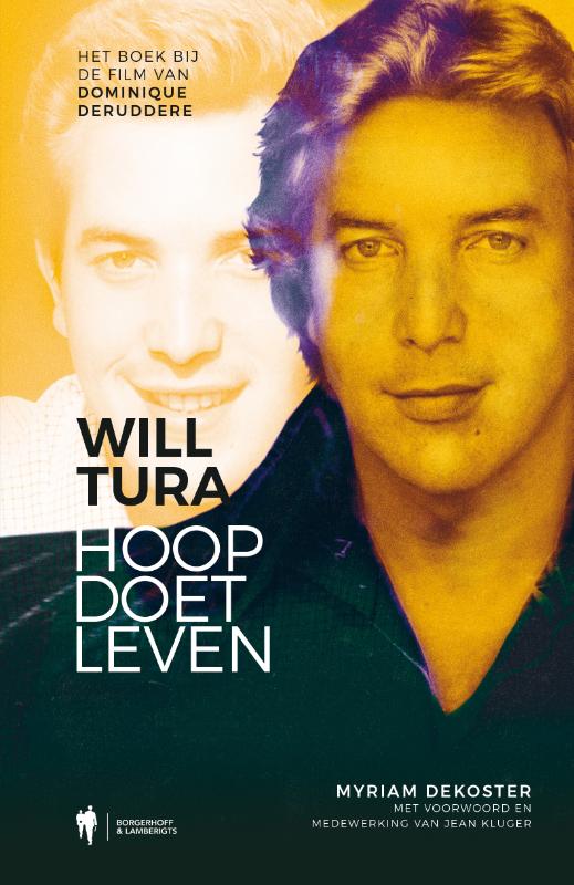 Will Tura - Hoop doet leven