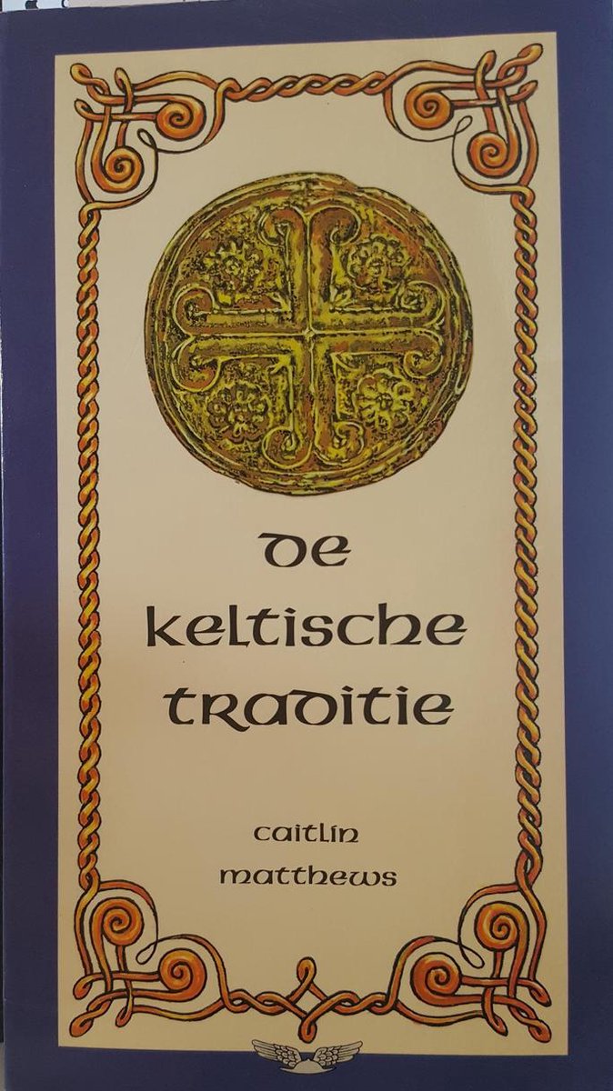 Keltische traditie