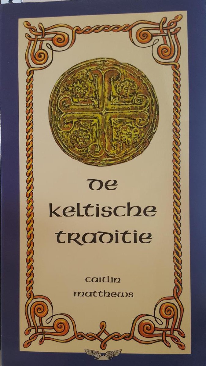 boekenbalie_9789020210323_cover De Keltische traditie / Hermesreeks / 10