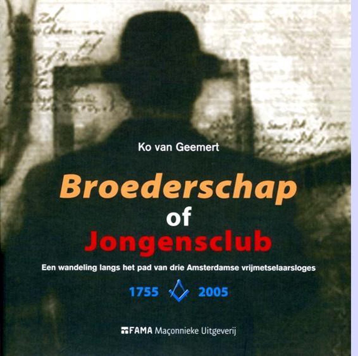 boekenbalie_9789072032157_cover Broederschap of jongensclub