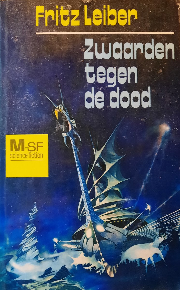 Meulenhoffs dagkalender 1988