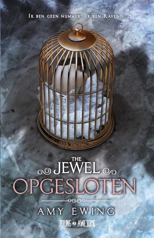 boekenbalie_9789025872168_cover Opgesloten / The jewel