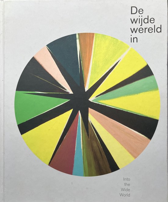 Wijde wereld in