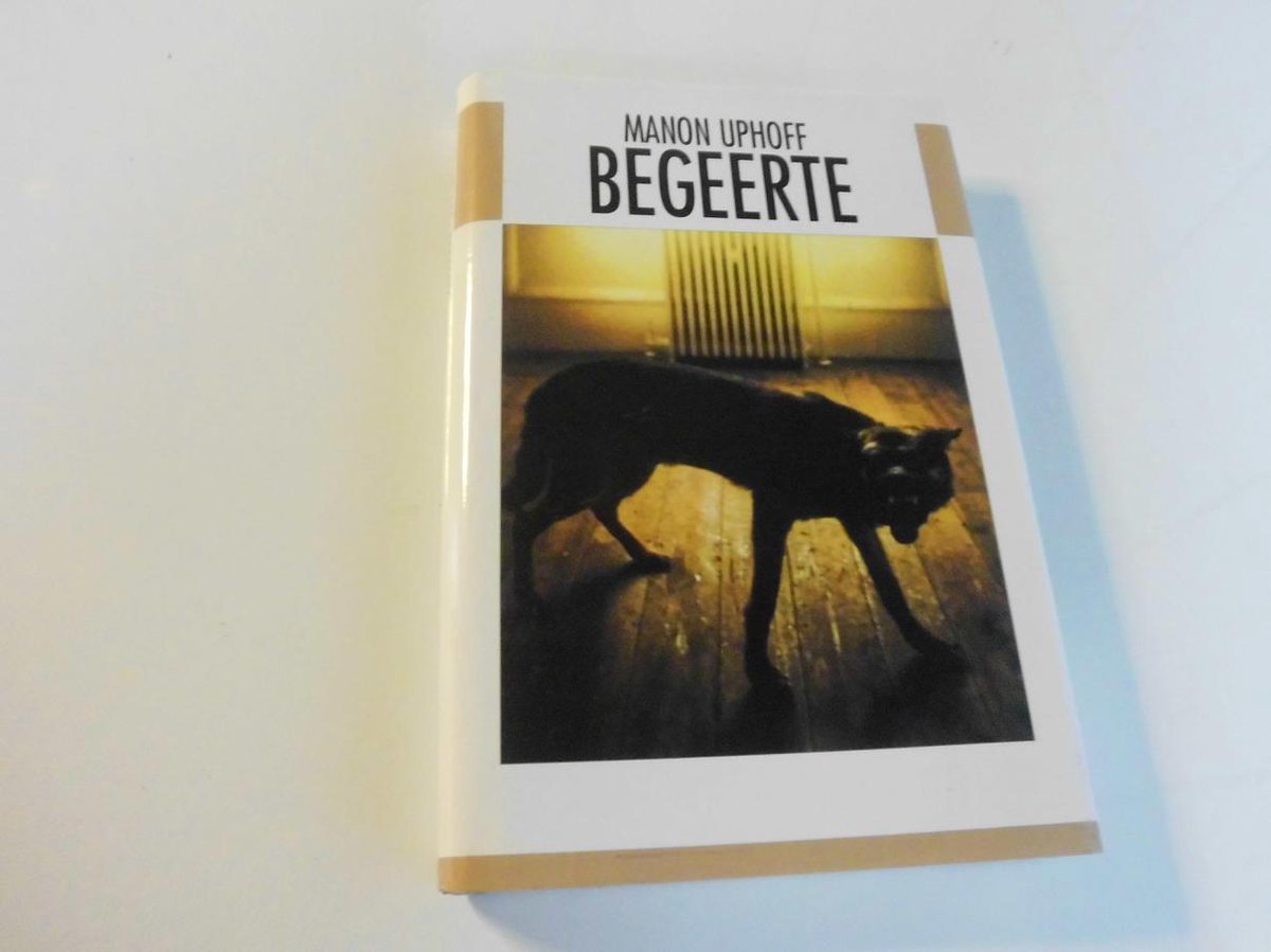 Manon Uphoff Begeerte thumbnail