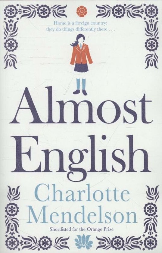 Almost English