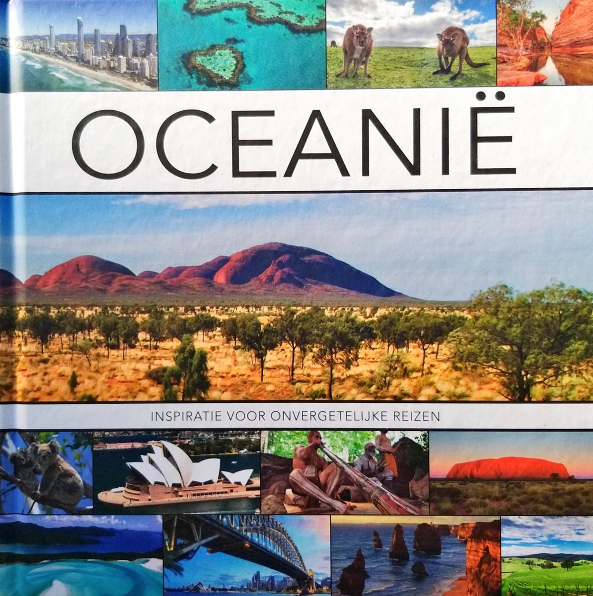 Kolektiv Oceanie - Cultuurboek thumbnail