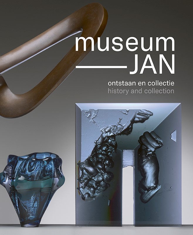 Titus M. Eliëns Museum Jan thumbnail
