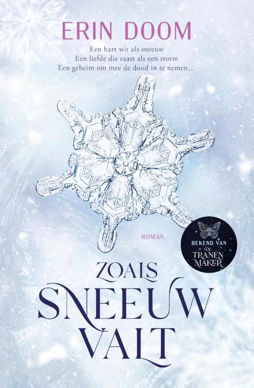 Erin Doom Zoals Sneeuw Valt thumbnail