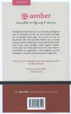 Kwetsbaar achterkant