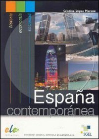 Espana Contemporanea Historia